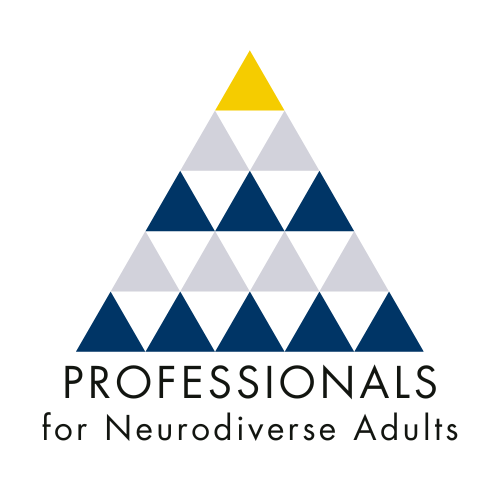 Professionals for Neurodiverse Adults